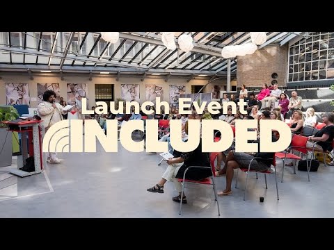 Aftermovie launch INCLUDED