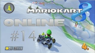 [MK8] Online Races #14 @SpyKid128