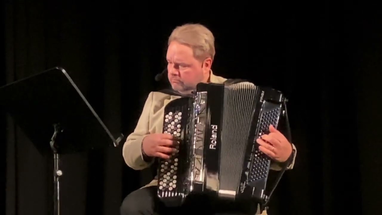 Kun minä kotoani läksin @pekkalaaksomusic 