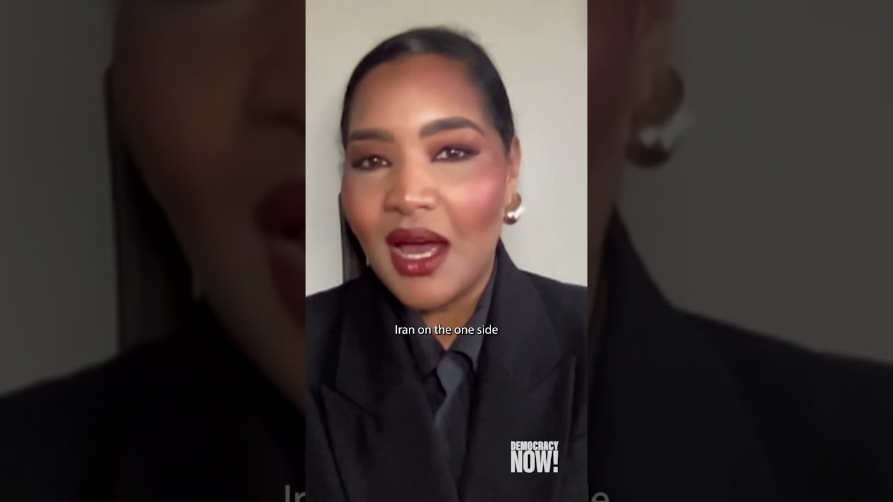 How war in the Gulf could worsen war in Sudan