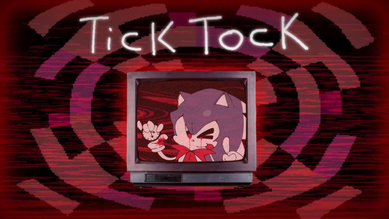 Tick tock - Sonic Originals (ItzG1ff Remix)