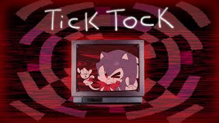 Tick Tock - Sonic Originals Itzg1Ff Remix