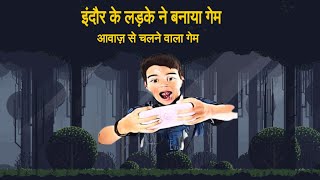 TimePass Game | Voice input control | trending games screenshot 1