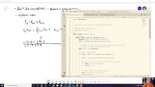Fibonacci Cycles solution screenshot 2
