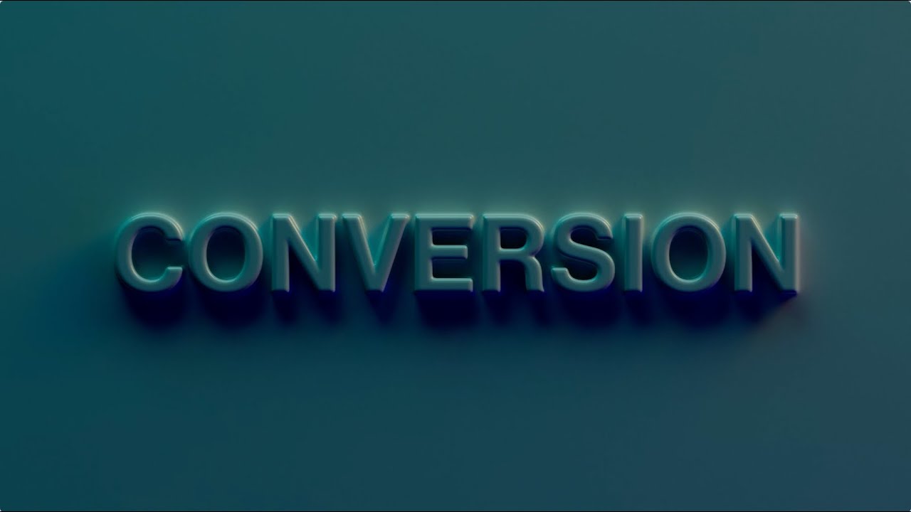 Guarda Nick Cave & The Bad Seeds - Conversion (Lyric Video) su YouTube Guarda Nick Cave & The Bad Seeds - Conversion (Lyric Video) su YouTube