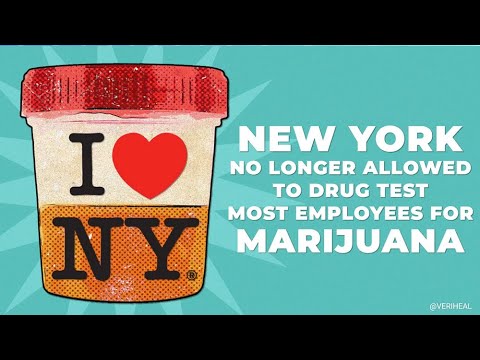 No Drug Test Required Jobs