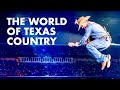 Why Texas Country Music Is So Special