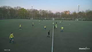 KRC GENT - KSK LOVENDEGEM U13IP (09/03/26)