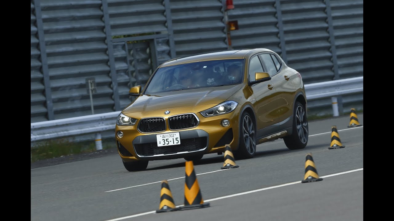 Dive dst bmw