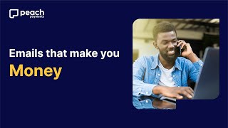 Email Templates that make you money
