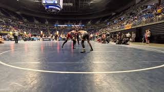 Keystone State Championships - Round Of 16