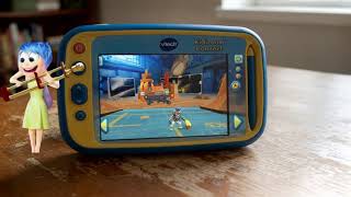 Joy Watch Tv Gamevtech Kidizoom Toy Story Smash It Arena Ai Inside Out 2 Toy Story Smash It