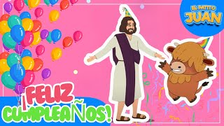 Pleaños Feliz Con Ben En Belén El Pao Juan