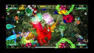 Fire Kirin xyz game play , fish table, online fish table game, online real money games, fish game , screenshot 1