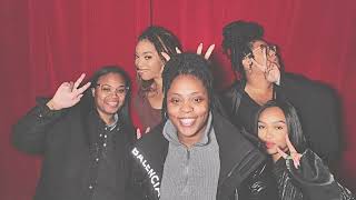 12-11-23 Atlanta Buckhead Theatre Photo Booth - Live Nation Holiday Party 2023 - Robot Booth