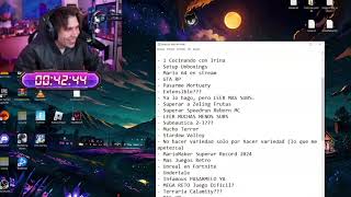 Objetivos 2024 | #rubius