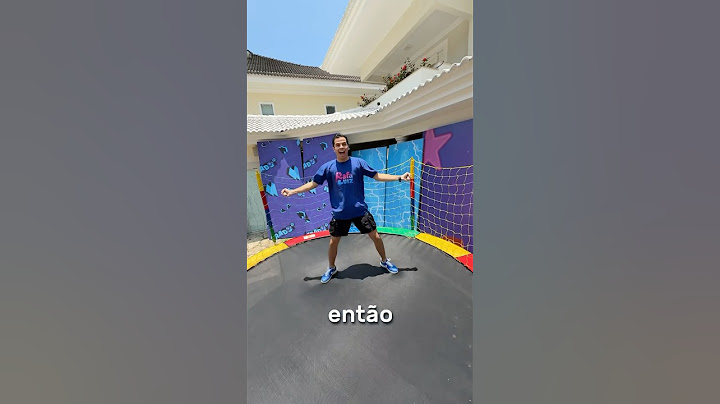 MINHA NAMORADA NÃO PARAVA DE PULAR ENTÃO EU FIZ ISSO!#shorts