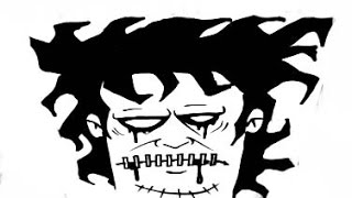 How To Draw A Zombie By Cholowiz13