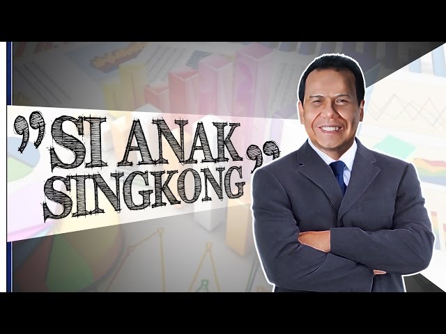 Three In One - Episode 15 Si Anak Singkong Bersama Chairul Tanjung class=