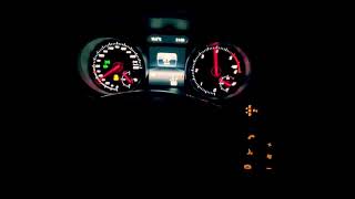 Mercedes Benz CLA 220d/cdi (Stage 2) acceleration / Beschleunig