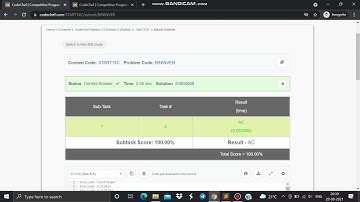 Codechef starters 14 solution | Odd GCD Solution