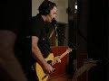@YardActBand perform "Land of the Blind" in The Current studio 🤘 #yardact #yardactband #altmusic