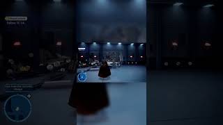 Jedi Masters Feel a Disturbance in the Force!