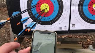 Archery Calculator screenshot 5