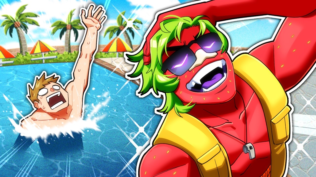 Building The Most DANGEROUS Waterpark