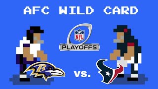 OVERTIME IN THE RETRO BOWL PLAYOFFS - Retro Bowl Wheel of Consequences S2 E18