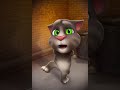 Talking Tom dancing a funny dance, idk why