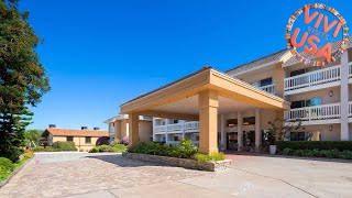Best Western Plus Monterey Inn | Monterey (CA), United States | Hotel Review 🏨