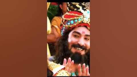 Hacker meets Developer #shorts #mahabharat #hindudeity #mythology #krishna #trendingshorts #trending