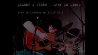 Liam Blaney Olaf Plotz - Lost In Limbo