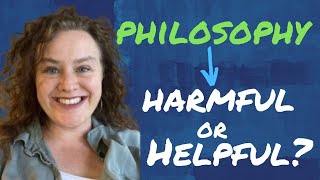 Why Christianity & Philosophy Are Not Enemies (Dr. Dolores Morris)