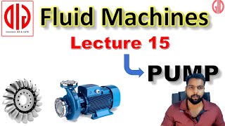 Fluid Machines 15: Pump Basics and Practice Problems