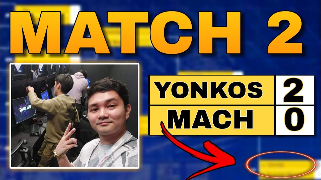 GIAN new TEAM [MATCH 2 (BO1)] SMALL tournament N.A REGION dominating ...