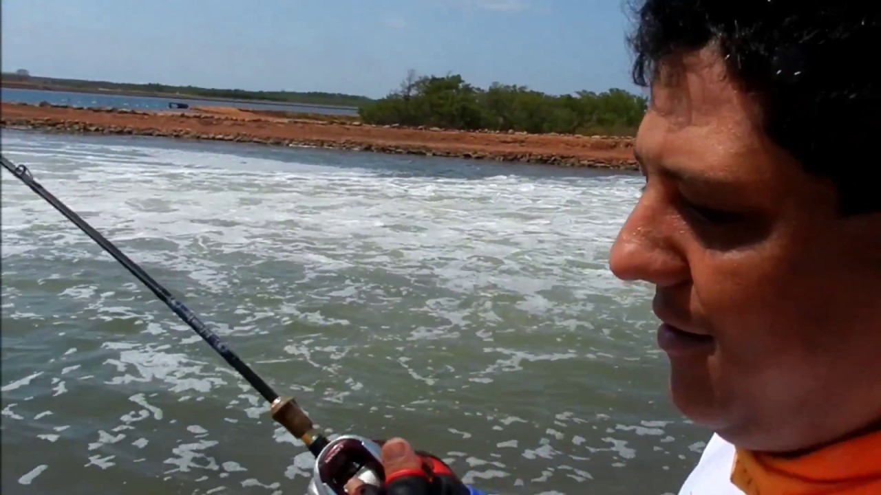 Pescaria Ceará Aquaforte