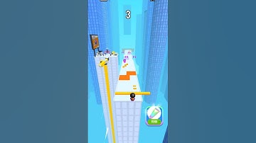 papa mummy ke sawal aur slide master roof rails level 41 #shorts #yesgamerz