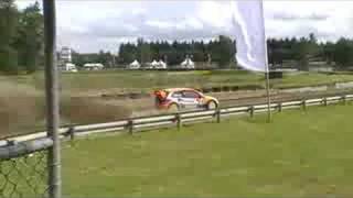 Gronholm Eurocircuitcommentaar Eind Bart P