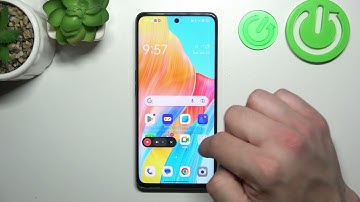 Does the OPPO A98 have Screen Recording Feature?