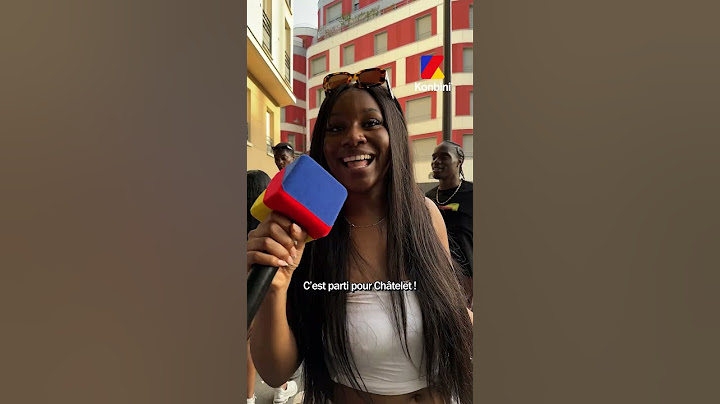 On a suivi des Anglais pendant la Fête de la Musique 🔥🔥🔥