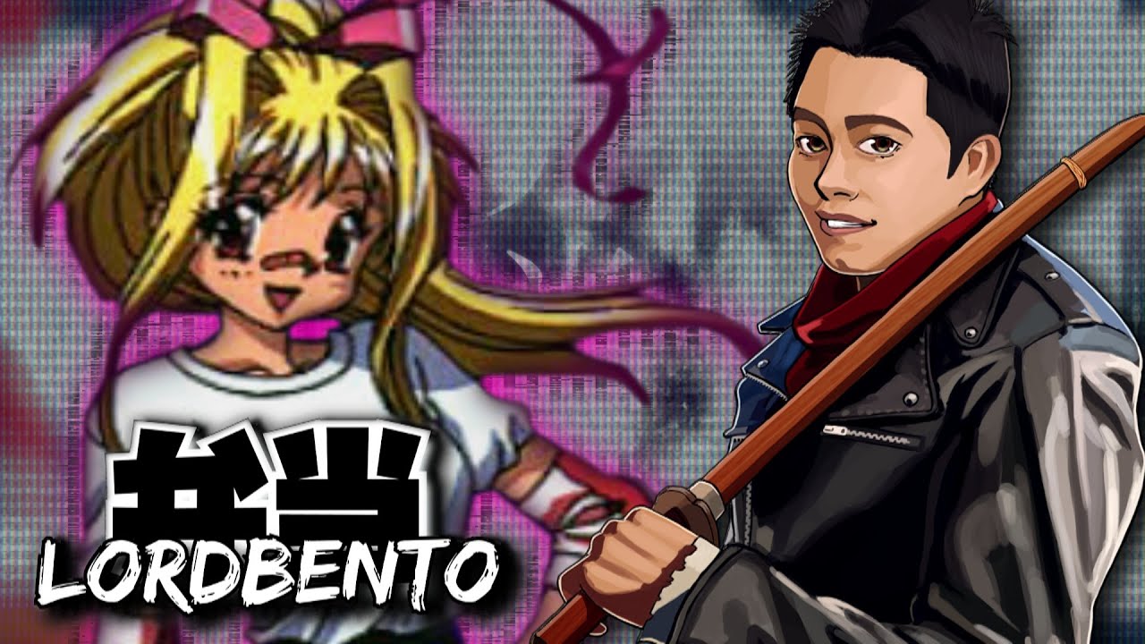 FIST (PS1) - An Obscure 3D Fighter  |  LordBento