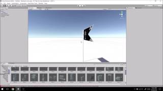 Unity - Double sided shader