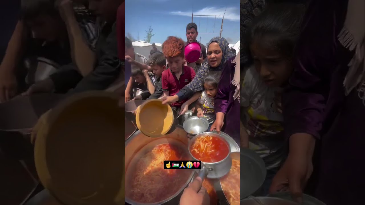 Donation Food To Needed Always Be A Kind Lets Help Them Together Shorts Humanity