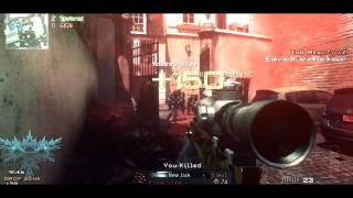 Cod Edit Radioactive!