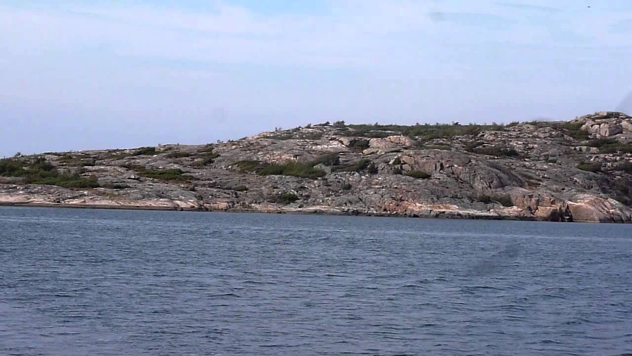 schwedische Westschären 2