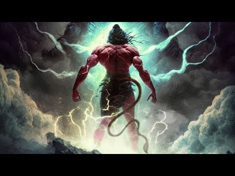 Hanuman powerful mantra || Ranadheer Reddy - YouTube