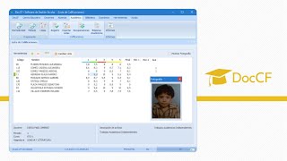 Generación de Boletines Académicos • Informes para Padres screenshot 4