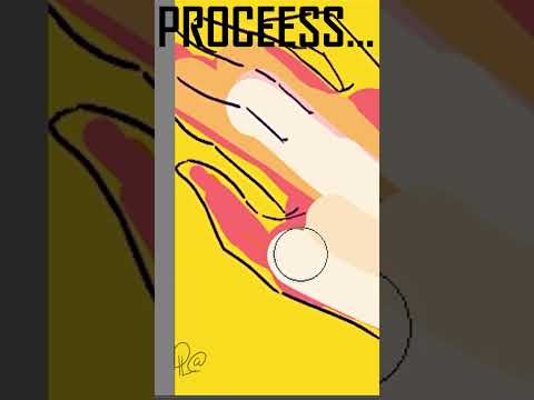 What Is Process Yellow